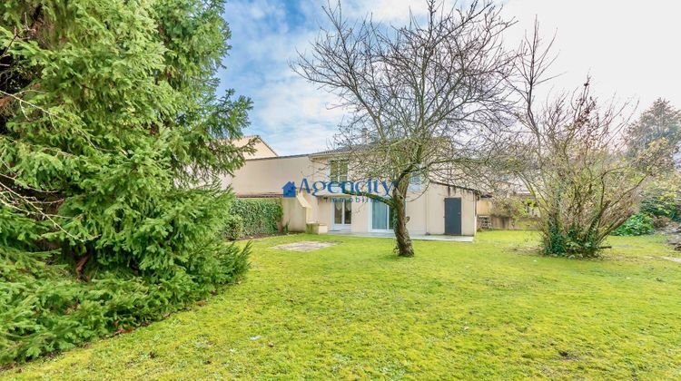 Ma-Cabane - Vente Maison Torcy, 112 m²