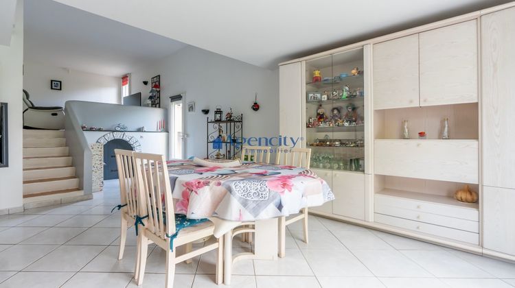 Ma-Cabane - Vente Maison Torcy, 112 m²