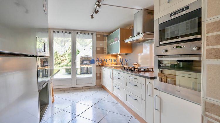 Ma-Cabane - Vente Maison Torcy, 112 m²