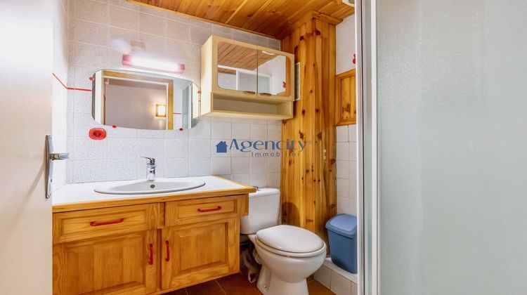 Ma-Cabane - Vente Maison Torcy, 112 m²