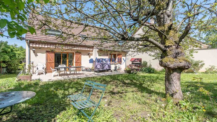 Ma-Cabane - Vente Maison Torcy, 116 m²