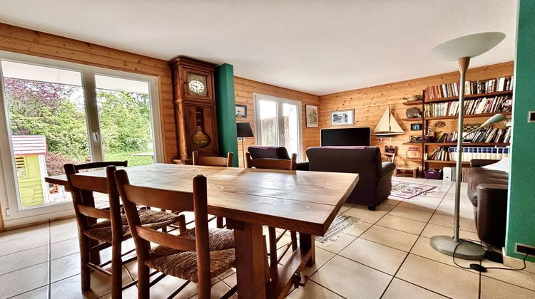 Ma-Cabane - Vente Maison Torcy, 97 m²