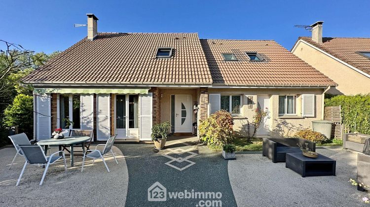 Ma-Cabane - Vente Maison Torcy, 175 m²