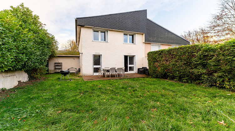 Ma-Cabane - Vente Maison TORCY, 93 m²