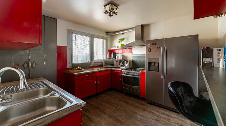 Ma-Cabane - Vente Maison TORCY, 93 m²