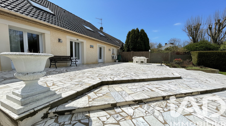 Ma-Cabane - Vente Maison Torcy, 116 m²