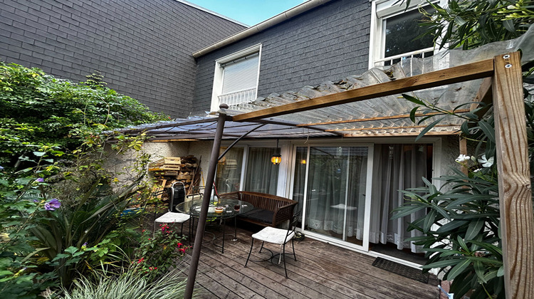 Ma-Cabane - Vente Maison TORCY, 95 m²