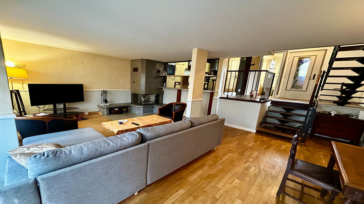 Ma-Cabane - Vente Maison TORCY, 95 m²