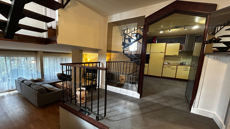 Ma-Cabane - Vente Maison TORCY, 95 m²