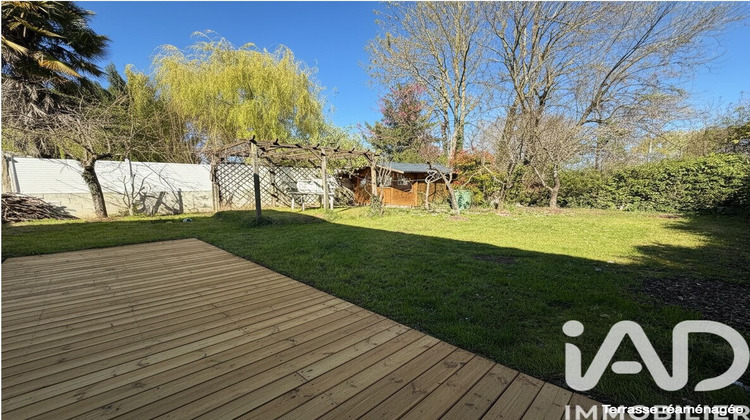 Ma-Cabane - Vente Maison Torcy, 100 m²