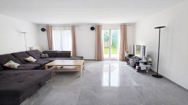 Ma-Cabane - Vente Maison TORCY, 90 m²