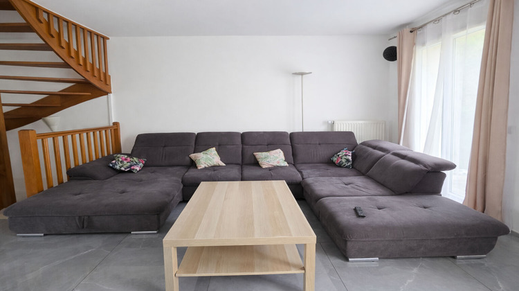 Ma-Cabane - Vente Maison TORCY, 90 m²