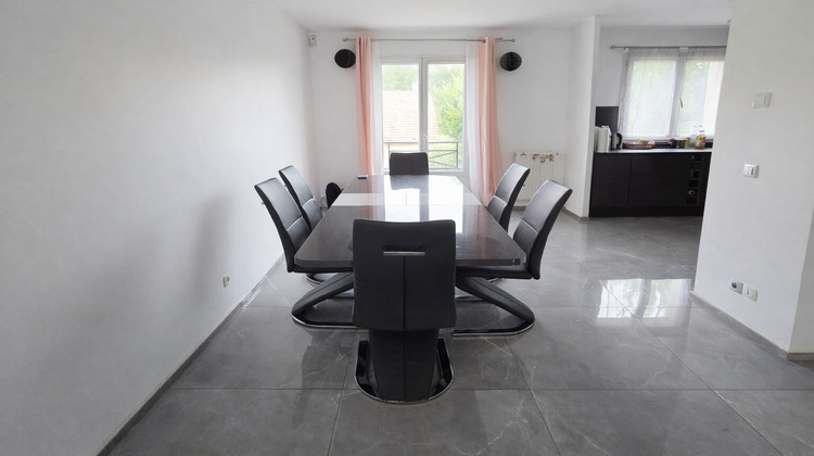 Ma-Cabane - Vente Maison TORCY, 90 m²