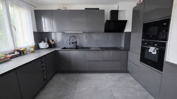 Ma-Cabane - Vente Maison TORCY, 90 m²