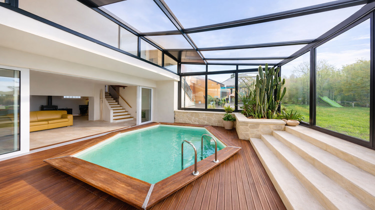 Ma-Cabane - Vente Maison TORCY, 216 m²