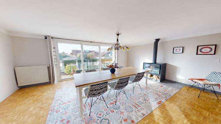 Ma-Cabane - Vente Maison TORCY, 216 m²