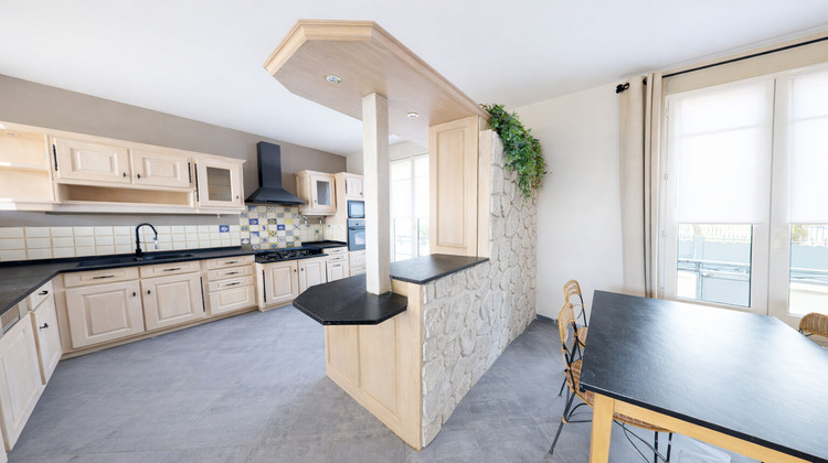Ma-Cabane - Vente Maison TORCY, 216 m²