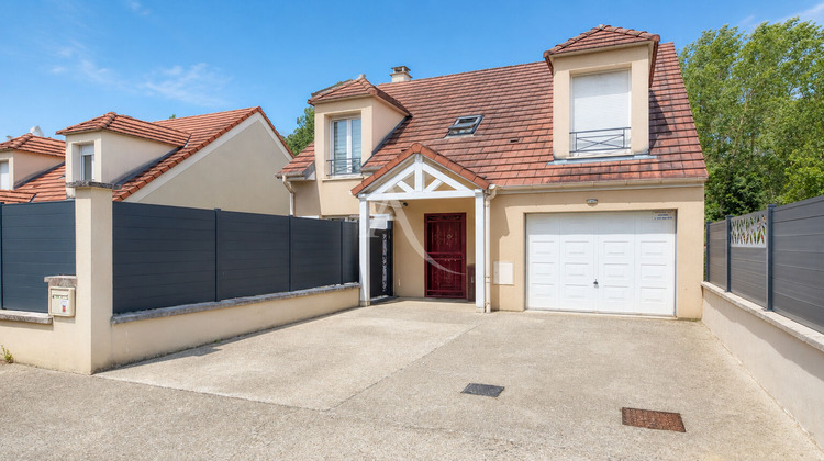 Ma-Cabane - Vente Maison TORCY, 110 m²