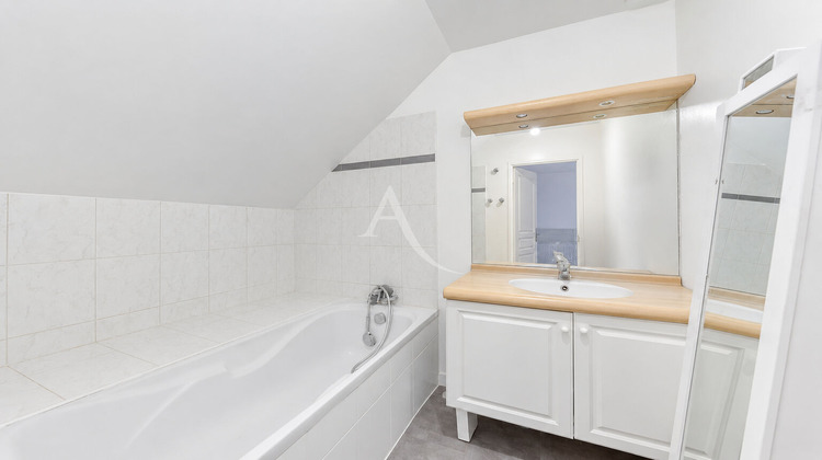 Ma-Cabane - Vente Maison TORCY, 110 m²