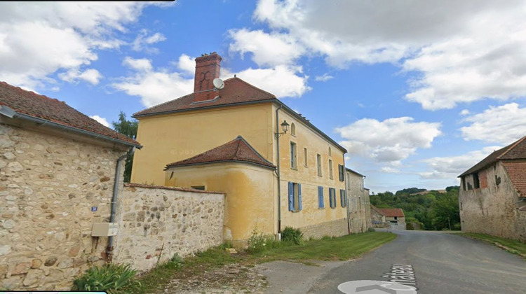 Ma-Cabane - Vente Maison TORCY EN VALOIS, 300 m²