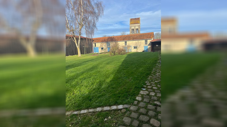Ma-Cabane - Vente Maison TORCY EN VALOIS, 300 m²