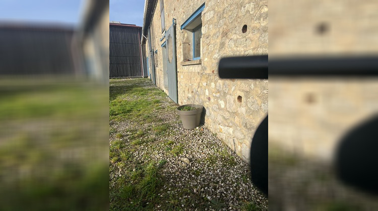 Ma-Cabane - Vente Maison TORCY EN VALOIS, 300 m²