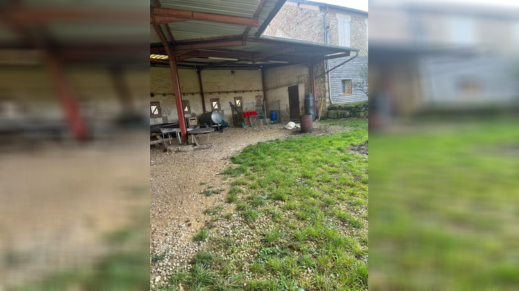 Ma-Cabane - Vente Maison TORCY EN VALOIS, 300 m²