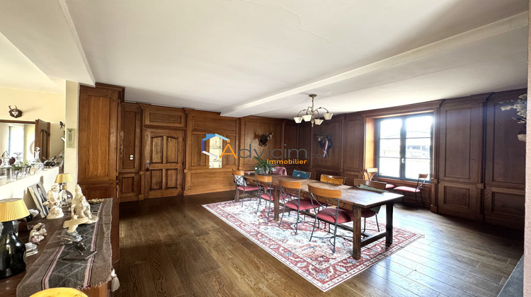 Ma-Cabane - Vente Maison Torcy-en-Valois, 410 m²
