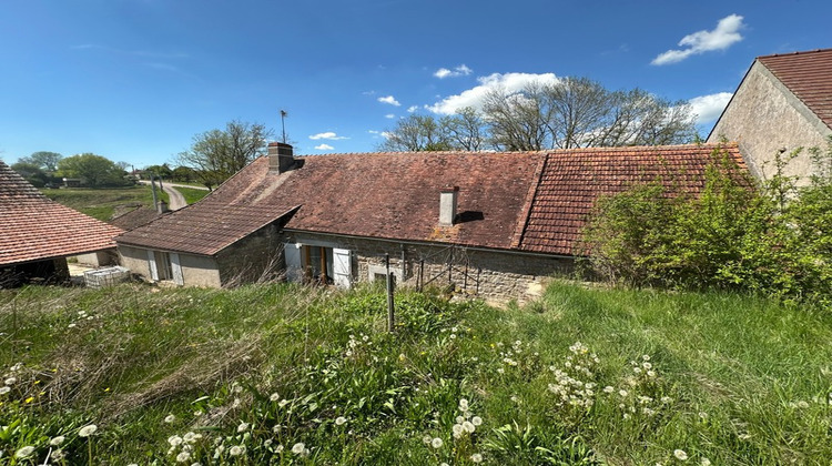 Ma-Cabane - Vente Maison TORCY ET POULIGNY, 128 m²