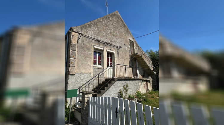 Ma-Cabane - Vente Maison TORCY ET POULIGNY, 128 m²