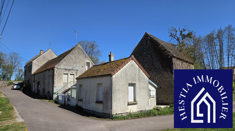 Ma-Cabane - Vente Maison Torcy-et-Pouligny, 117 m²