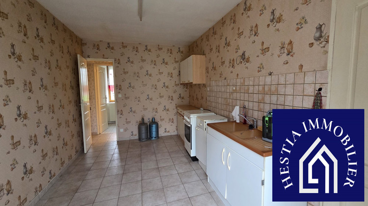 Ma-Cabane - Vente Maison Torcy-et-Pouligny, 117 m²