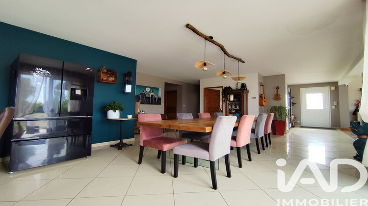 Ma-Cabane - Vente Maison Torcy-le-Grand, 225 m²