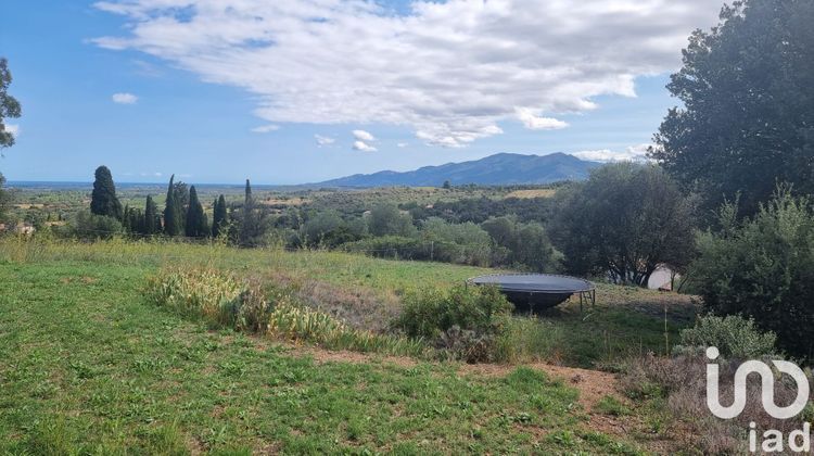 Ma-Cabane - Vente Maison Tordères, 275 m²