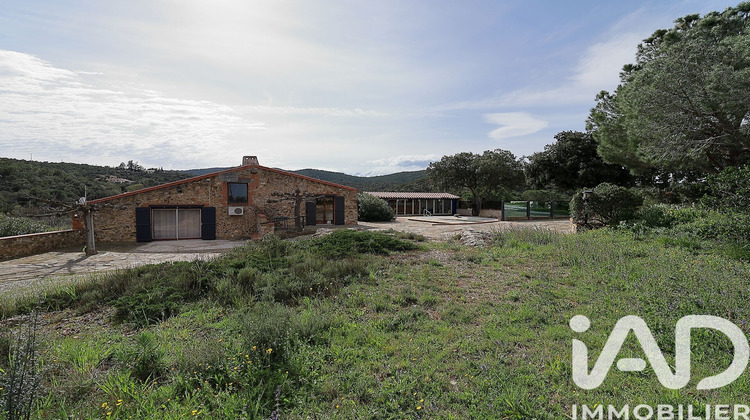 Ma-Cabane - Vente Maison Tordères, 275 m²