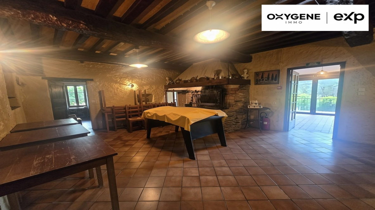 Ma-Cabane - Vente Maison Tordères, 458 m²