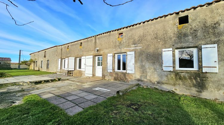 Ma-Cabane - Vente Maison Torfou, 67 m²