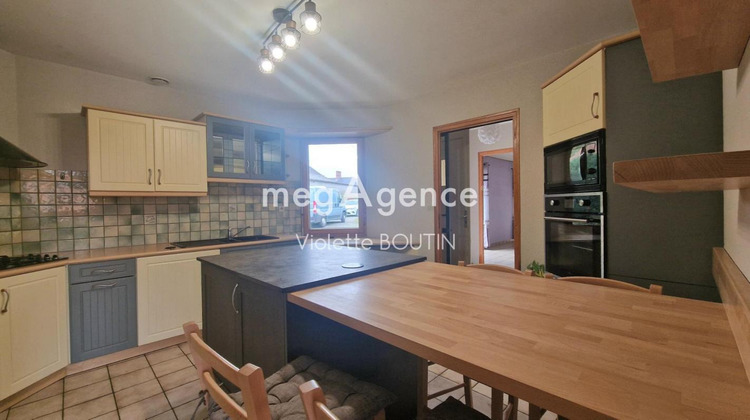 Ma-Cabane - Vente Maison TORFOU, 94 m²