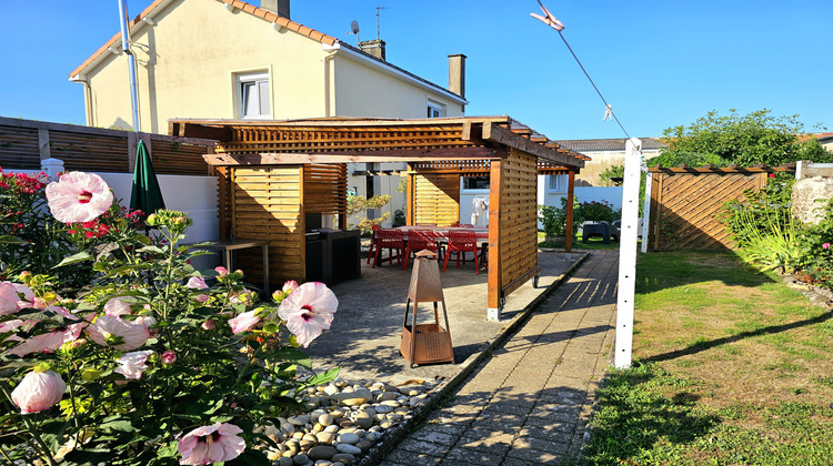 Ma-Cabane - Vente Maison Torfou, 130 m²