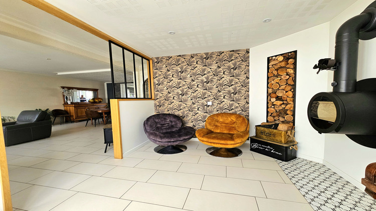 Ma-Cabane - Vente Maison Torfou, 130 m²