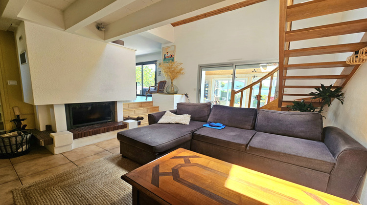 Ma-Cabane - Vente Maison Torfou, 132 m²