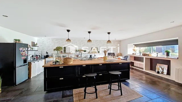 Ma-Cabane - Vente Maison Torfou, 148 m²