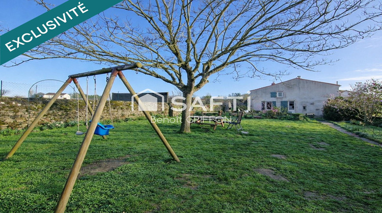 Ma-Cabane - Vente Maison Torfou, 123 m²