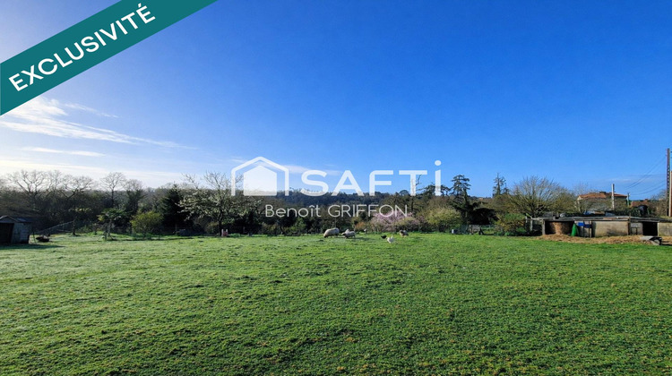 Ma-Cabane - Vente Maison Torfou, 123 m²