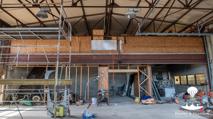 Ma-Cabane - Vente Maison TORFOU, 300 m²