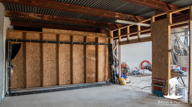 Ma-Cabane - Vente Maison TORFOU, 300 m²