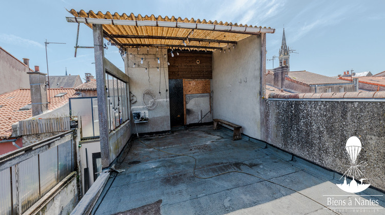Ma-Cabane - Vente Maison TORFOU, 300 m²
