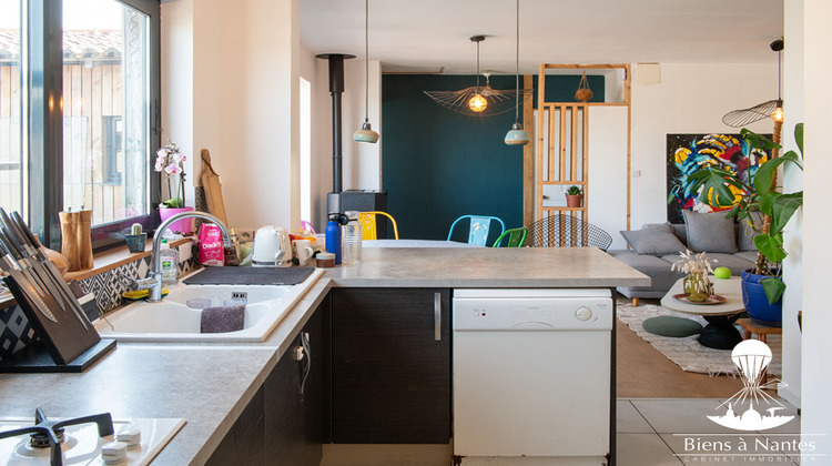 Ma-Cabane - Vente Maison TORFOU, 300 m²