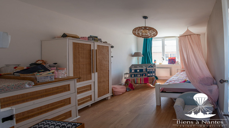 Ma-Cabane - Vente Maison TORFOU, 300 m²