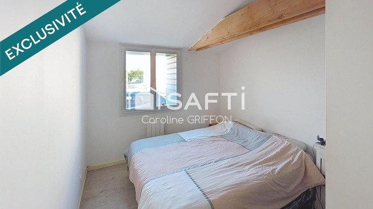 Ma-Cabane - Vente Maison Torfou, 90 m²